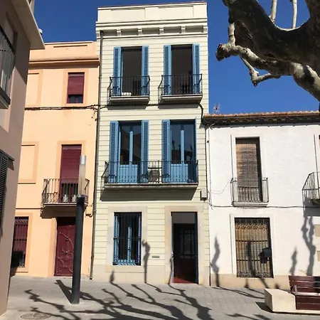 Bed & Breakfast Family Homefromhomees Sant Feliu de Guixols