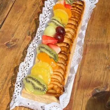 Family Homefromhomees Bed & Breakfast *
