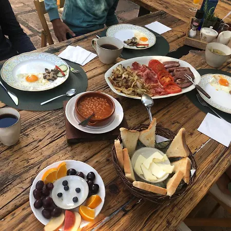 Family Homefromhomees Bed & Breakfast Sant Feliu de Guixols