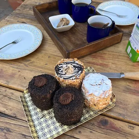 Bed & Breakfast Family Homefromhomees Sant Feliu de Guixols
