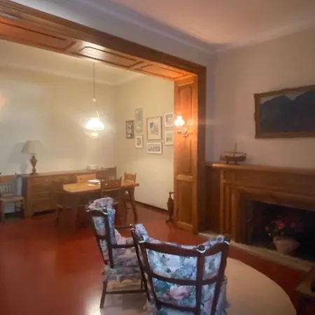Bed & Breakfast Family Homefromhomees Sant Feliu de Guixols