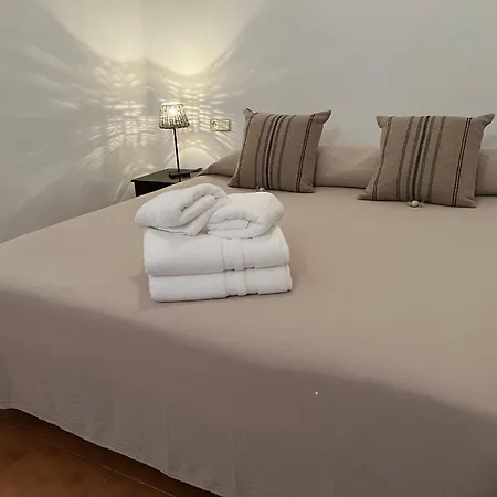 Family Homefromhomees Bed & Breakfast Sant Feliu de Guixols