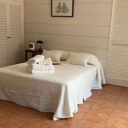 Family Homefromhomees Bed & Breakfast Sant Feliu de Guixols